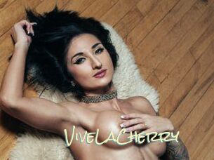 ViveLaCherry