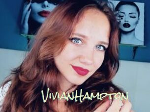 VivianHampton