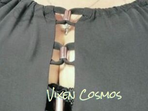 Vixen_Cosmos