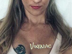 Vixenvic