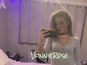 VonnieRose