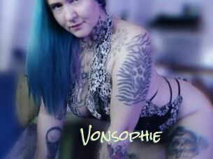 Vonsophie