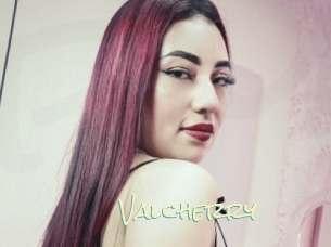 Valcherry