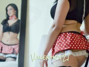 Valenhot21