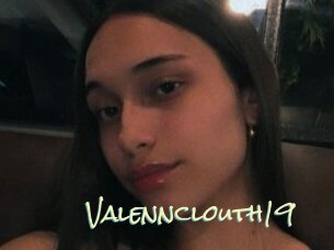 Valennclouth19