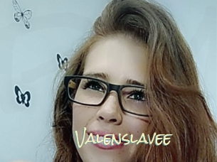 Valenslavee