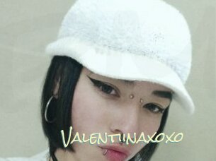 Valentiinaxoxo