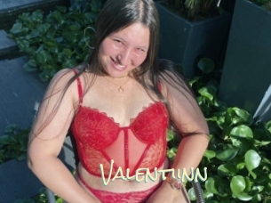 Valentiinn