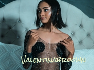 Valentinabroown