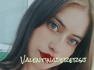 Valentinaderersj