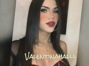 Valentinahalll