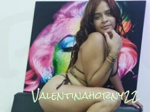 Valentinahorny22