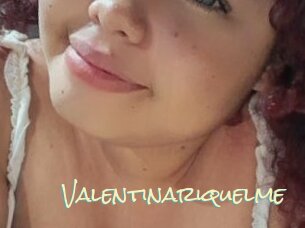 Valentinariquelme