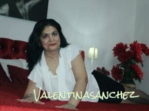 Valentinasanchez