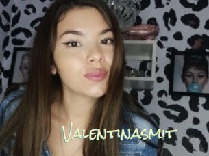 Valentinasmit