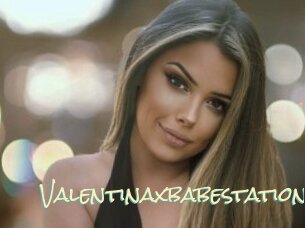 Valentinaxbabestation