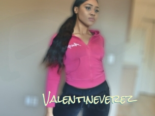 Valentineverez