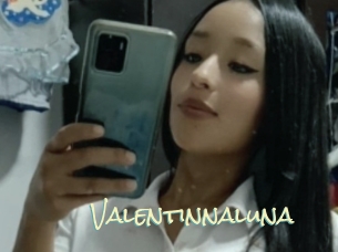 Valentinnaluna