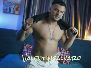 Valentinoalvaro