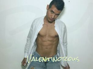 Valentinorous