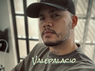 Valepalacio