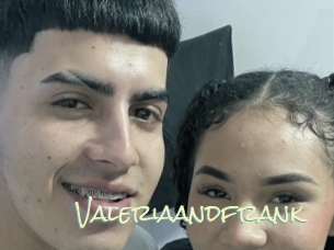 Valeriaandfrank