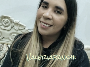 Valeriabanchi