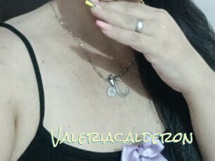 Valeriacalderon