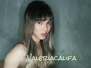 Valeriacalifa