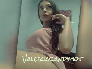 Valeriacandyhot