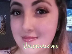 Valerialovee