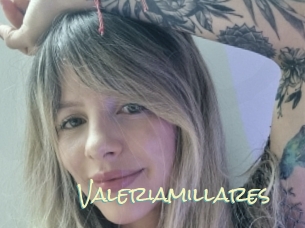 Valeriamillares