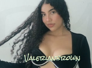 Valerianbrown