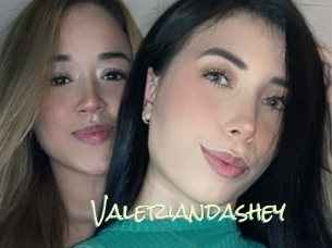 Valeriandashey