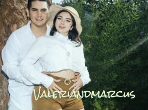 Valeriandmarcus