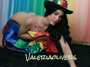 Valeriaolivers