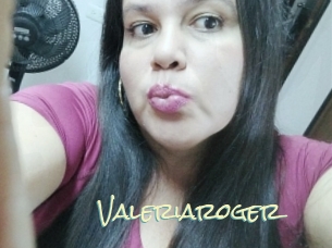 Valeriaroger