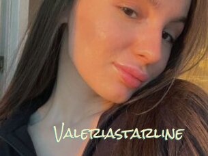 Valeriastarline