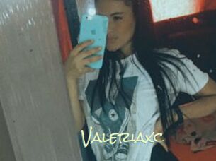 Valeriaxc