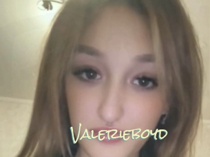 Valerieboyd