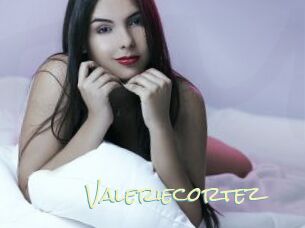 Valeriecortez