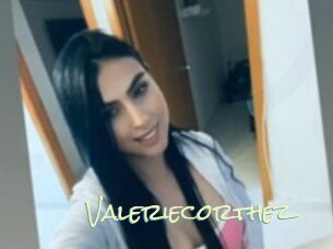 Valeriecorthez