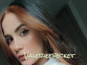 Valerieebecket