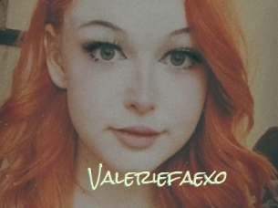 Valeriefaexo