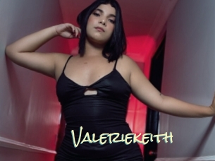 Valeriekeith