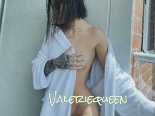 Valeriequeen