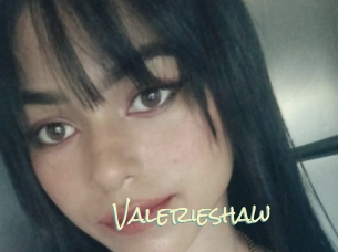 Valerieshaw