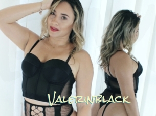 Valerinblack