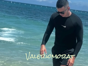 Valeriomorat