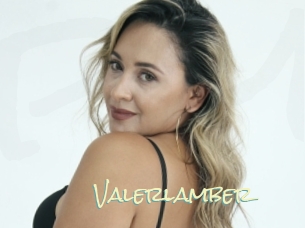 Valerlamber